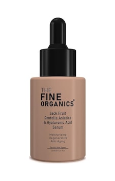 Centella Asiatica Hyaluronic Acid Serum Onarıcı Yatıştırıcı Ve Nemlendirici Jak Meyvesi Özlü 30 Ml Centella Asiatica Hyaluronic Acid Serum Onarıcı Yatıştırıcı Ve Nemlendirici Jak Meyvesi Özlü 30 Ml