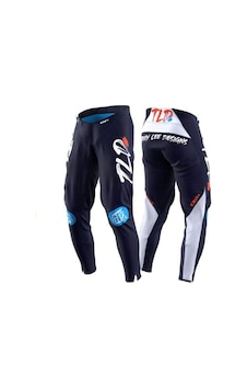 Troy Lee Desings Tld Gp Pro Partıcal Jersey Pantalon Lacivert Troy Lee Desings Tld Gp Pro Partıcal Jersey Pantalon Lacivert