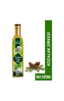 Kozalak Sirkesi 500 Ml