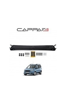 Ford Courier 2014-2018 Yıl Aralığı Uyumlu Ön Cam Güneşliği
