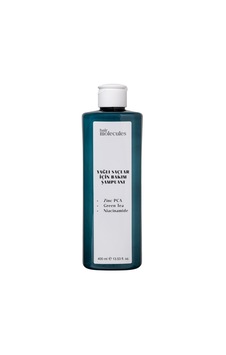 Doa Kozmetik Hair Molecules Yağlı Saçlar İçin Bakım Şampuanı Doa Kozmetik Hair Molecules Yağlı Saçlar İçin Bakım Şampuanı