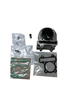 Gtem Mondial Lavinia 125 Silindir Piston Sekman Seti Gtem Mondial Lavinia 125 Silindir Piston Sekman Seti