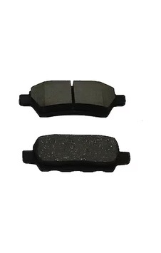 Hıtec Fren Balata Arka Ikazlı Mıtsubıshı Asx Ga,w 1.6 2010-/ 1.8 2010-/ Outlander Iıı Ggw,gfw 2.0 2012-/ Cıtroen C4 Aırcross 1.6 Hdı 2012-/ Peugeo