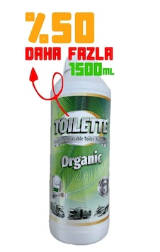 Toilette Kasetli Ve Portatif Tuvalet Atık Parçalayıcı Koku 1500 ML Toilette Kasetli Ve Portatif Tuvalet Atık Parçalayıcı Koku 1500 ML