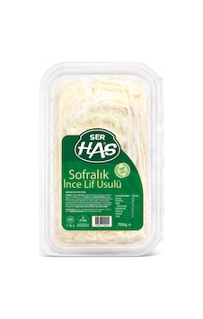 Serhas Çeçil Peyniri 700 Gr