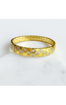 Çelik Rainbow Bileklik Gold 25456154 Çelik Rainbow Bileklik Gold 25456154