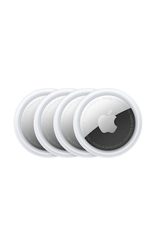 Apple Uyumlu AirTag 4'lü Paket