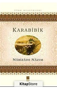 Karabibik / Nabizade Nazım N11.5955 Karabibik / Nabizade Nazım N11.5955