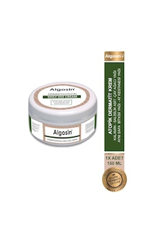 Algosin Psoriatic Kremi 150 ML