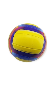 Voleybol Topu Desenli 280 Gr - Vb-810-sari Lisinya Voleybol Topu Desenli 280 Gr - Vb-810-sari Lisinya