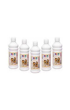 Südor Parmak Boyası 500 Ml Beyaz Südor Parmak Boyası 500 Ml Beyaz