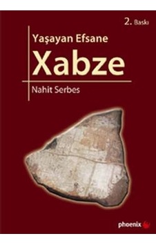Yaşayan Efsane Xabze Yaşayan Efsane Xabze