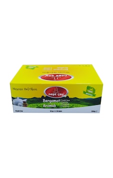 Neşe Çay Bergamot Aromalı Siyah Demlik Poşet Çay 20 x 10 G Neşe Çay Bergamot Aromalı Siyah Demlik Poşet Çay 20 x 10 G