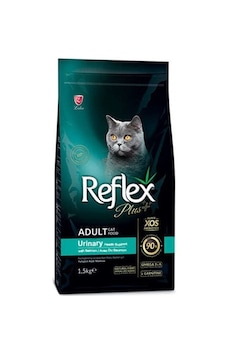 Reflex Plus Urinary Tavuklu Kedi Maması 1.5 Kg Reflex Plus Urinary Tavuklu Kedi Maması 1.5 Kg