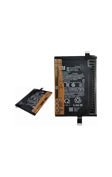 Xiaomi Poco X3 Gt Bm57 İle Uyumlu A+ Kalite Pil Batarya Xiaomi Poco X3 Gt Bm57 İle Uyumlu A+ Kalite Pil Batarya