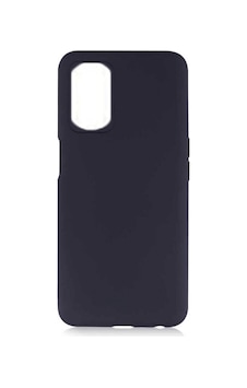Oppo A16 Kılıf Kamera Korumalı Silikon Rubber Arka Kapak Siyah Oppo A16 Kılıf Kamera Korumalı Silikon Rubber Arka Kapak Siyah