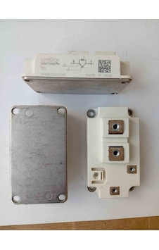 Skm800ga126d 600a 1200v Igbt Transistör Skm800ga126d 600a 1200v Igbt Transistör