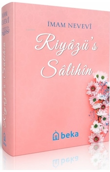 Riyazüs Salihin - İmam Nevevi - Arapça Metinsiz - Küçük Boy