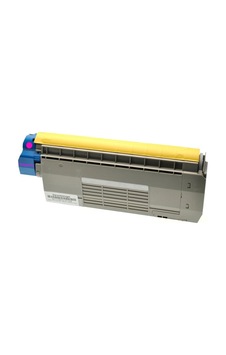 Tonerturk Oki Mc760 45396302 Kırmızı Uyumlu Toner / Mc770 / Mc780 Tonerturk Oki Mc760 45396302 Kırmızı Uyumlu Toner / Mc770 / Mc780