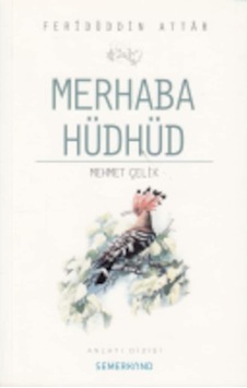 Merhaba Hüdhüd Feridüddin Attar