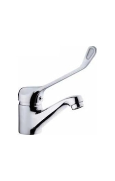 Tema Cosmo Engeli Lavabo Bataryası 61036 Krom Tema Cosmo Engeli Lavabo Bataryası 61036 Krom