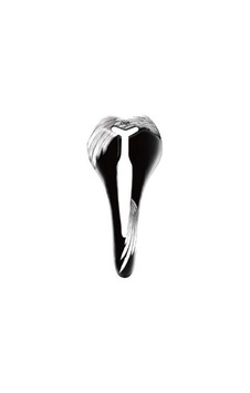 Velo - Senso Sele Vl-1684 Angel Glide - Karbon - Su Geçirmez Melek Kanatlı Açık Gri Velo - Senso Sele Vl-1684 Angel Glide - Karbon - Su Geçirmez Melek Kanatlı Açık Gri