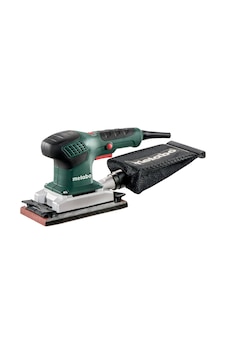 Metabo Sre 3185 Zımpara Makinası 200 Watt Metabo Sre 3185 Zımpara Makinası 200 Watt