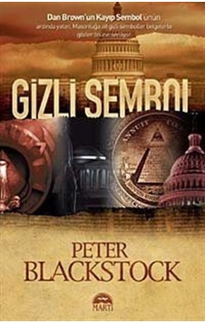Gizli Sembol / Peter Blackstock