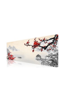 Klasse Pro - 10 Farklı Model Dikişli Kenar 90x40 Cm Oyuncu Gaming Mouse Pad Cherry Blossom, 90x40 Cm Sku: Mır8690010052049 Klasse Pro - 10 Farklı Model Dikişli Kenar 90x40 Cm Oyuncu Gaming Mouse Pad Cherry Blossom, 90x40 Cm Sku: Mır8690010052049
