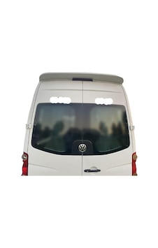 Snipertuning Volkswagen Crafter Geniş Spoiler 2007-2018 Astarlı Snipertuning Volkswagen Crafter Geniş Spoiler 2007-2018 Astarlı