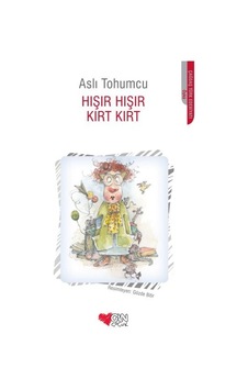 Hışır Hışır Kırt Kırt-cole-9789750731334 Hışır Hışır Kırt Kırt-cole-9789750731334