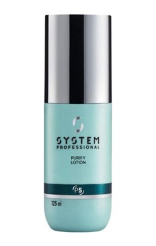 System Professional Purify P5 24 Saat Kalıcı Günlük Kepek Önleyici Losyon 125ml System Professional Purify P5 24 Saat Kalıcı Günlük Kepek Önleyici Losyon 125ml