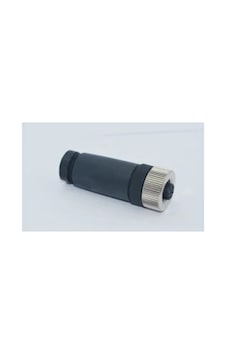 E-ma4m12 M12 4pin 90 Der. Erkek Konnektör 3'lü Paket E-ma4m12 M12 4pin 90 Der. Erkek Konnektör 3'lü Paket