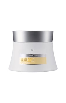 LR Nanogold Gece Kremi 50 ML LR Nanogold Gece Kremi 50 ML