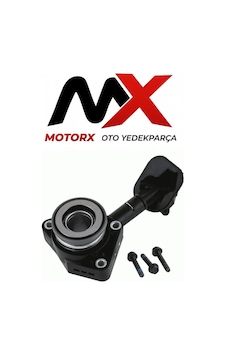 Hidrolik Debriyaj Rulmanı Ford Focus C-max Connect C30 S40 1.6 Tdcı 1.8 Tdcı 2.0 G8da Hhda Eypa Kkda Aoda