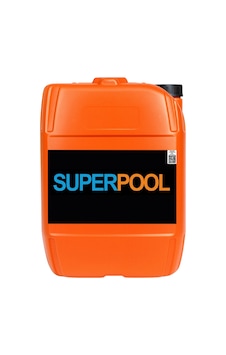SPP Superpool SuperAlgaecide 20 KG Yosun Önleyici SPP Superpool SuperAlgaecide 20 KG Yosun Önleyici