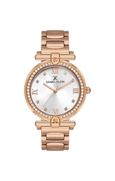 Danıel Kleın Dk154467 Kadın Kol Saati Rose Gold Danıel Kleın Dk154467 Kadın Kol Saati Rose Gold
