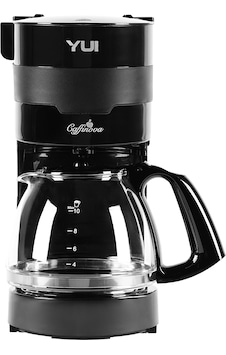 Yui Caffinova M90 800 W Filtre Kahve Makinesi