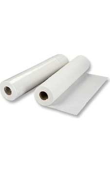 Şeylişeyler - Rulo Sedye Örtüsü 50x50 Cm 100 Yaprak Hijyenik Muayene Masa Örtüsü - 5 Adet Şeylişeyler - Rulo Sedye Örtüsü 50x50 Cm 100 Yaprak Hijyenik Muayene Masa Örtüsü - 5 Adet