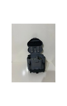 Djı Neo 2 Uyumlu Sert Taşıma Çantası 95mm Ek Bölmeli + 2 Batarya Yuvalı Djı Neo 2 Uyumlu Sert Taşıma Çantası 95mm Ek Bölmeli + 2 Batarya Yuvalı
