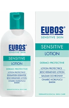Eubos Sensitive Onarıcı Koruyucu Bakım Losyonu 200 ML Eubos Sensitive Onarıcı Koruyucu Bakım Losyonu 200 ML