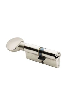 Kale Bilylalı Mandallı Barel Saten 68 Mm