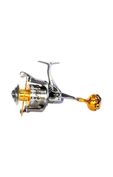 Albastar Charm Jig 6000 Olta Makinesi Albastar Charm Jig 6000 Olta Makinesi