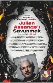 Mercankitap Julian Assange'i Savunmak / Tarık Ali