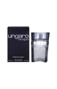 Emanuel Ungaro Man Erkek Parfüm EDT 90 ML