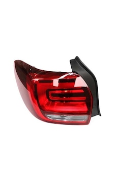 Stop Lambası Sol Renault Clio Symbol Iıı 14 Stop Lambası Sol Renault Clio Symbol Iıı 14