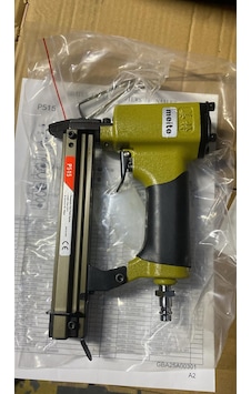 Omega Mgdp515 Airtools & Çerçeve Tabancası Omega Mgdp515 Airtools & Çerçeve Tabancası