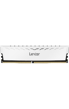 Lexar LD4BU008G-R3600GSWG Thor 8 GB DDR4 UDIMM 3600 MHz Ram Lexar LD4BU008G-R3600GSWG Thor 8 GB DDR4 UDIMM 3600 MHz Ram