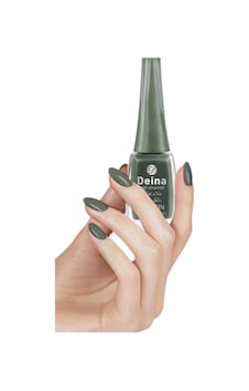 Keratinli Besleyici Oje 14 Ml Renk No: 43 Diğer