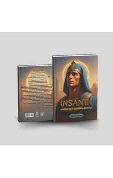İnsanın Karakter Sembolizması 1 İnsanın Karakter Sembolizması 1